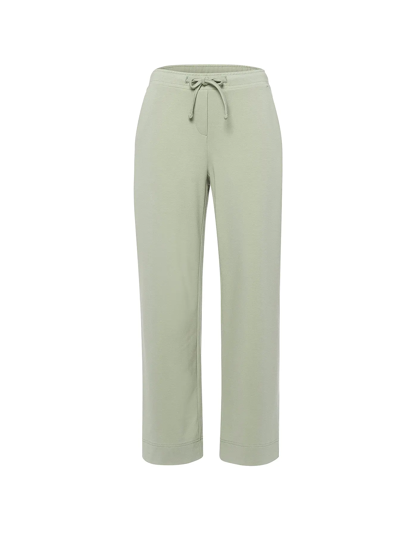 BRAX | Culotte Relaxed Fit MAINE S | grün